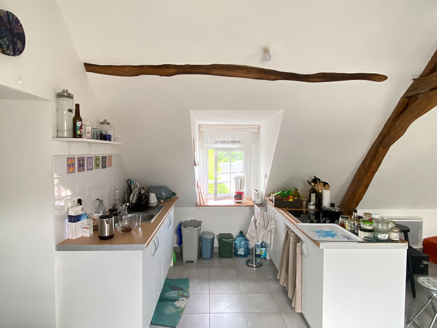 Apartment 3 pièces · 49.00 m² à MOZE SUR LOUET