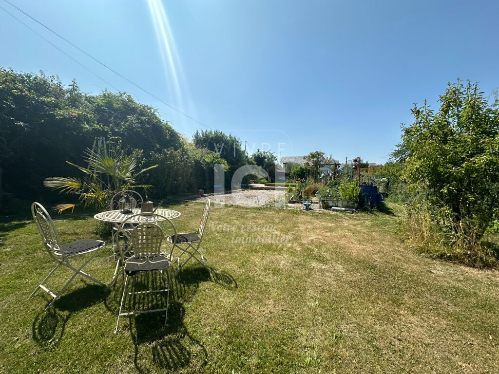 Agence immobilière de VIVRE ICI - Andard