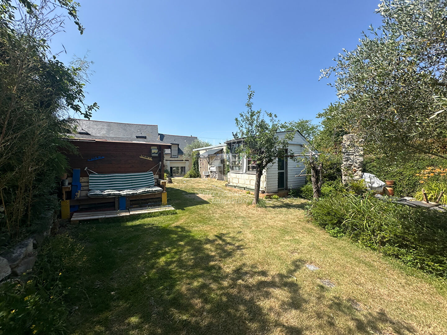 Agence immobilière de VIVRE ICI - Andard