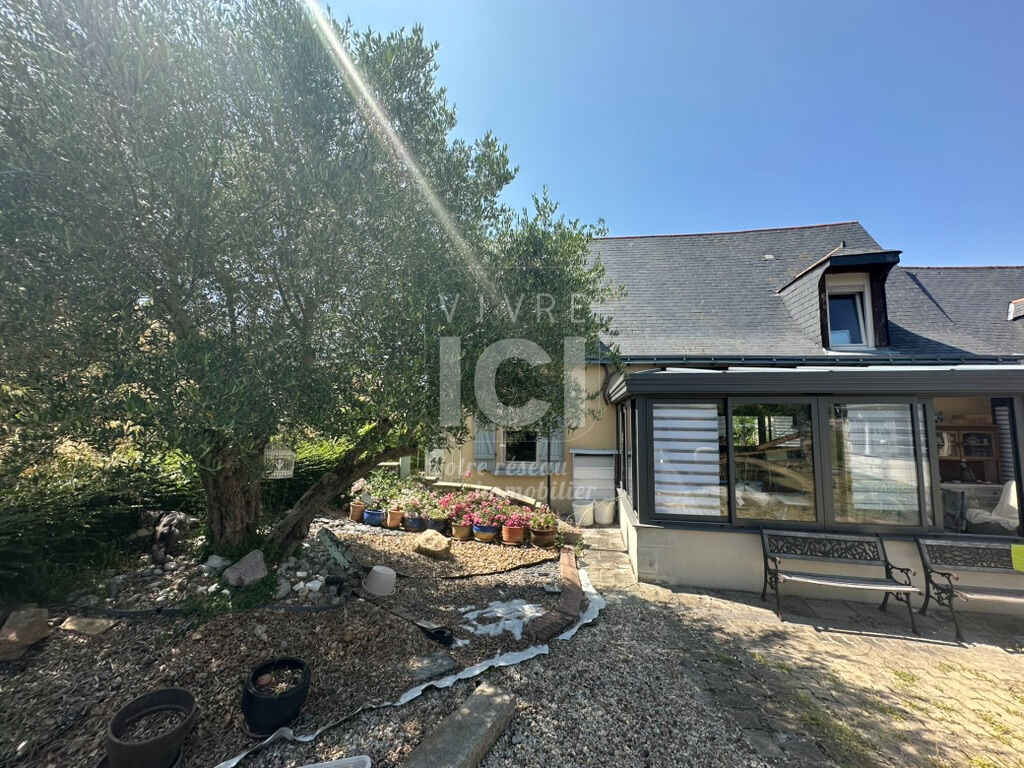 Agence immobilière de VIVRE ICI - Andard