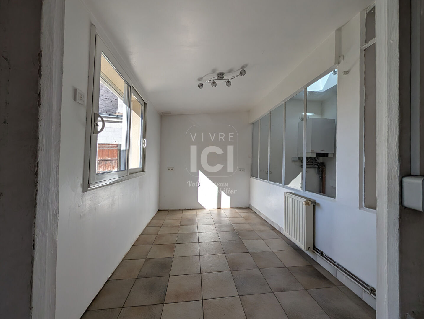 Photo MAISON ANCIENNE AVEC DEPENDANCE 200 M DES COMMODITÉS image 4/6