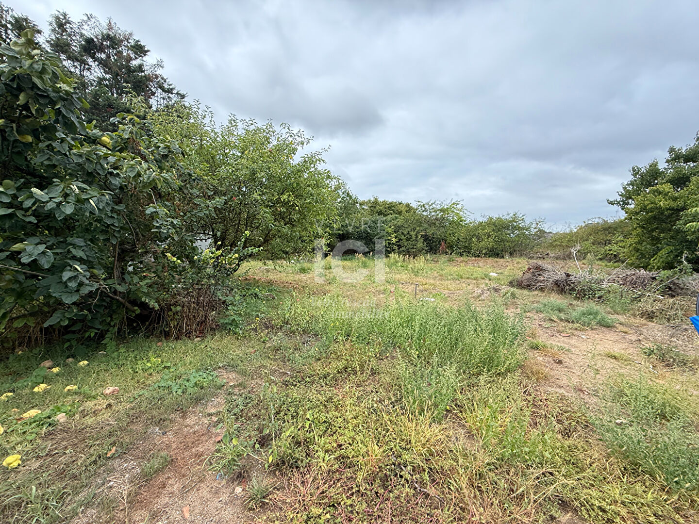 Terrain à bâtir viabilisé Beaufort-en-Anjou