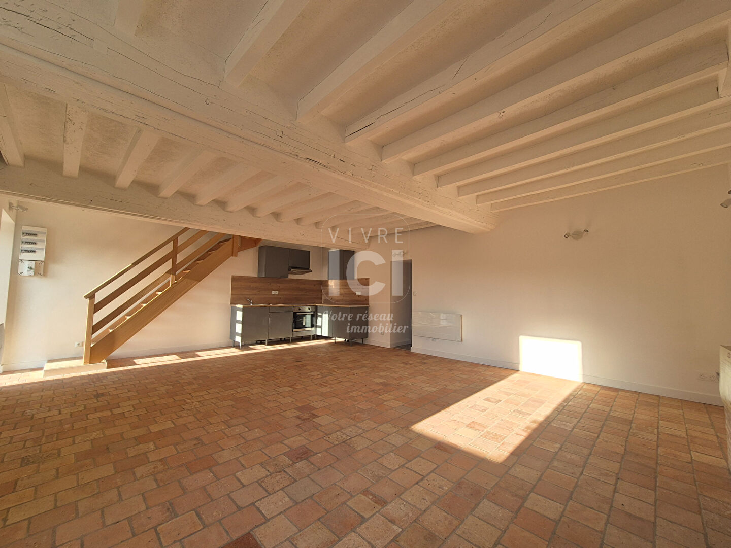 Maison Maze Milon 74.69 m2