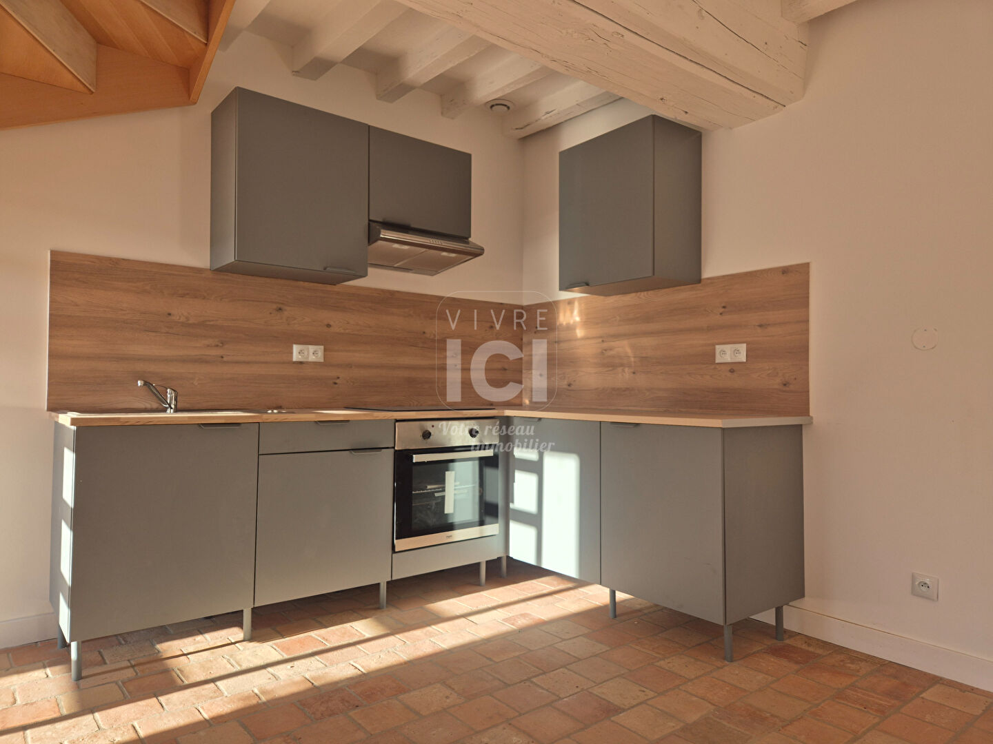 Photo Maison Maze Milon 74.69 m2 image 2/6