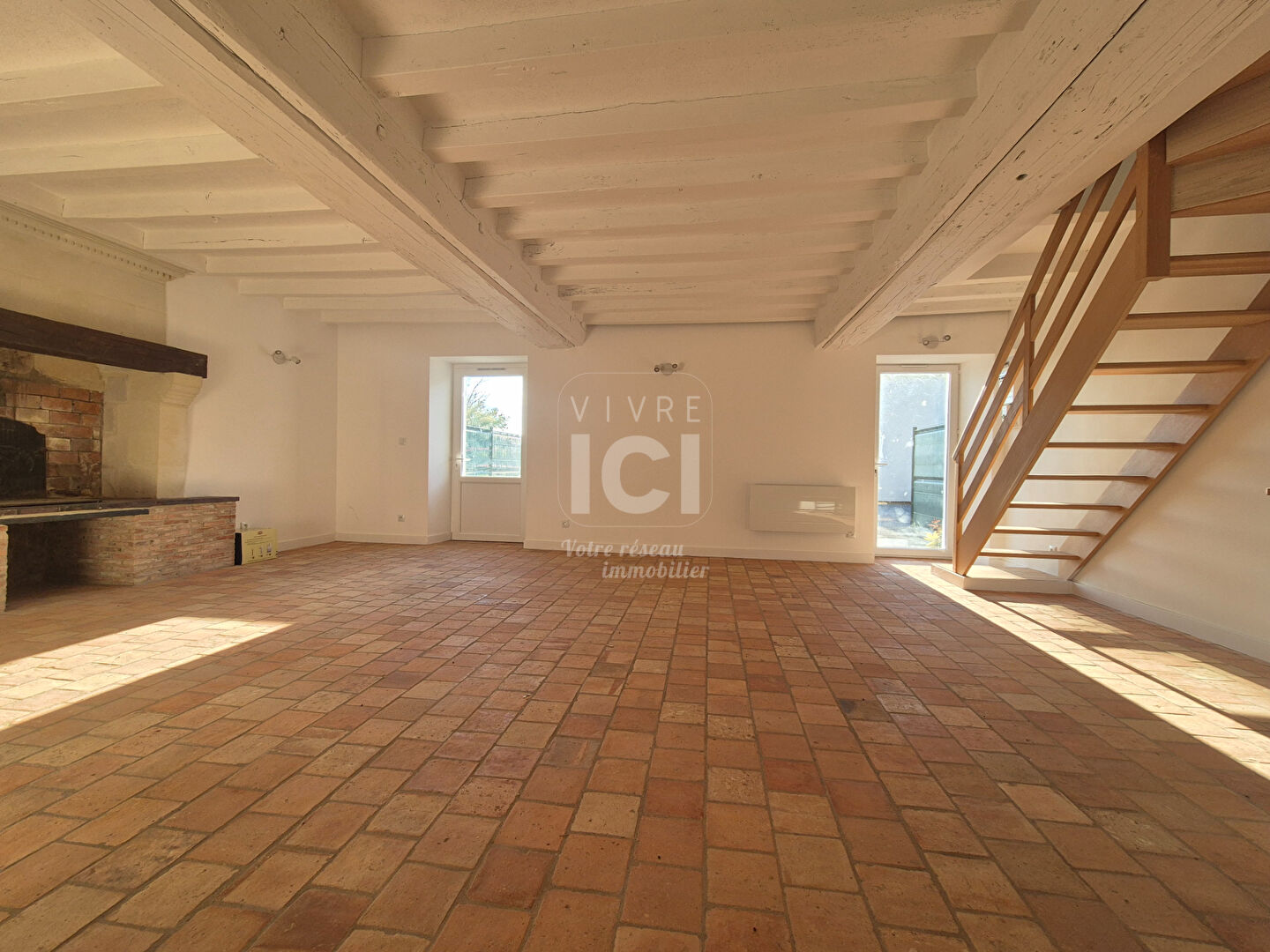 Photo Maison Maze Milon 74.69 m2 image 3/6