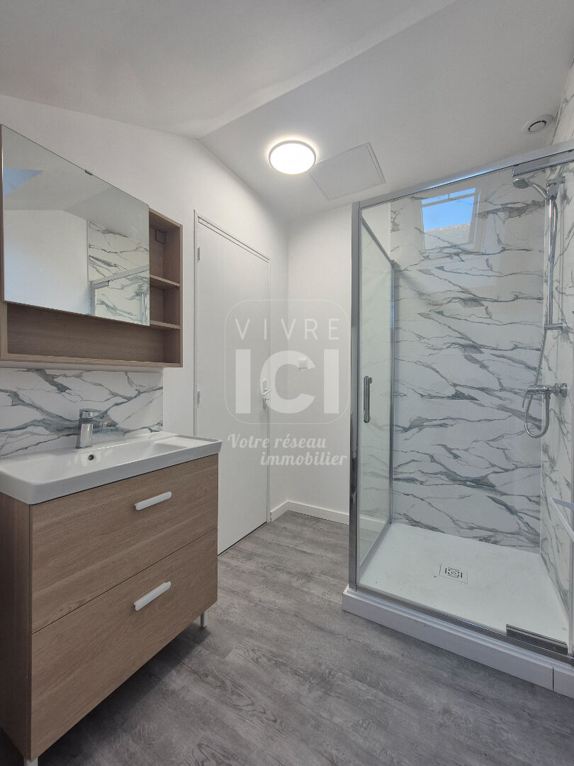 Photo Maison Maze Milon 74.69 m2 image 4/6