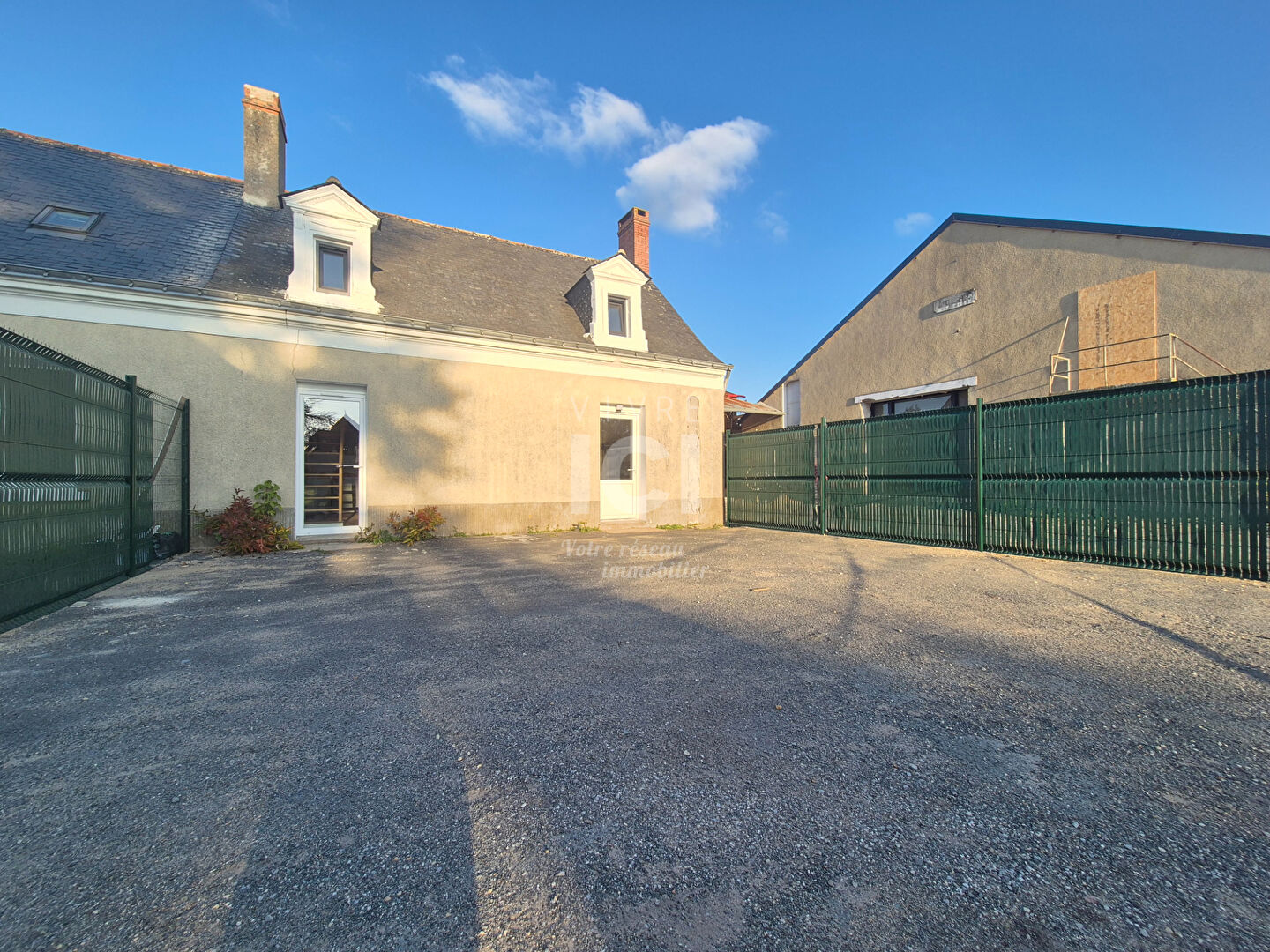 Photo Maison Maze Milon 74.69 m2 image 6/6