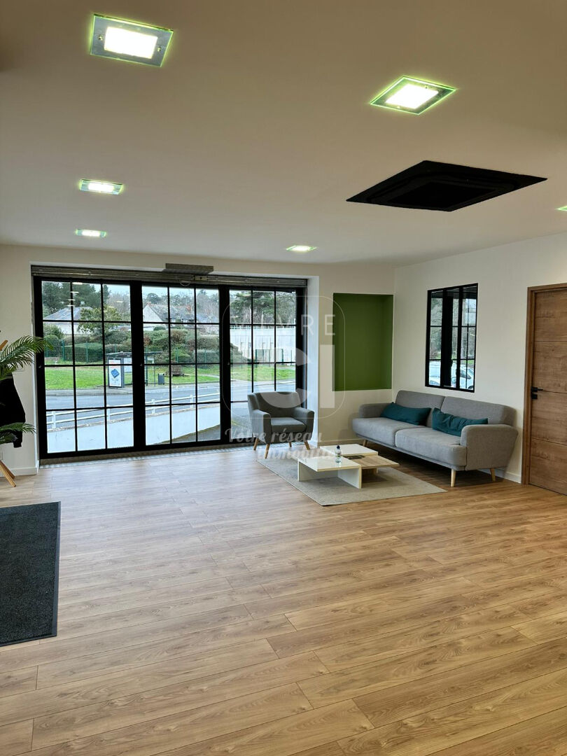 Agence immobilière de VIVRE ICI - 49