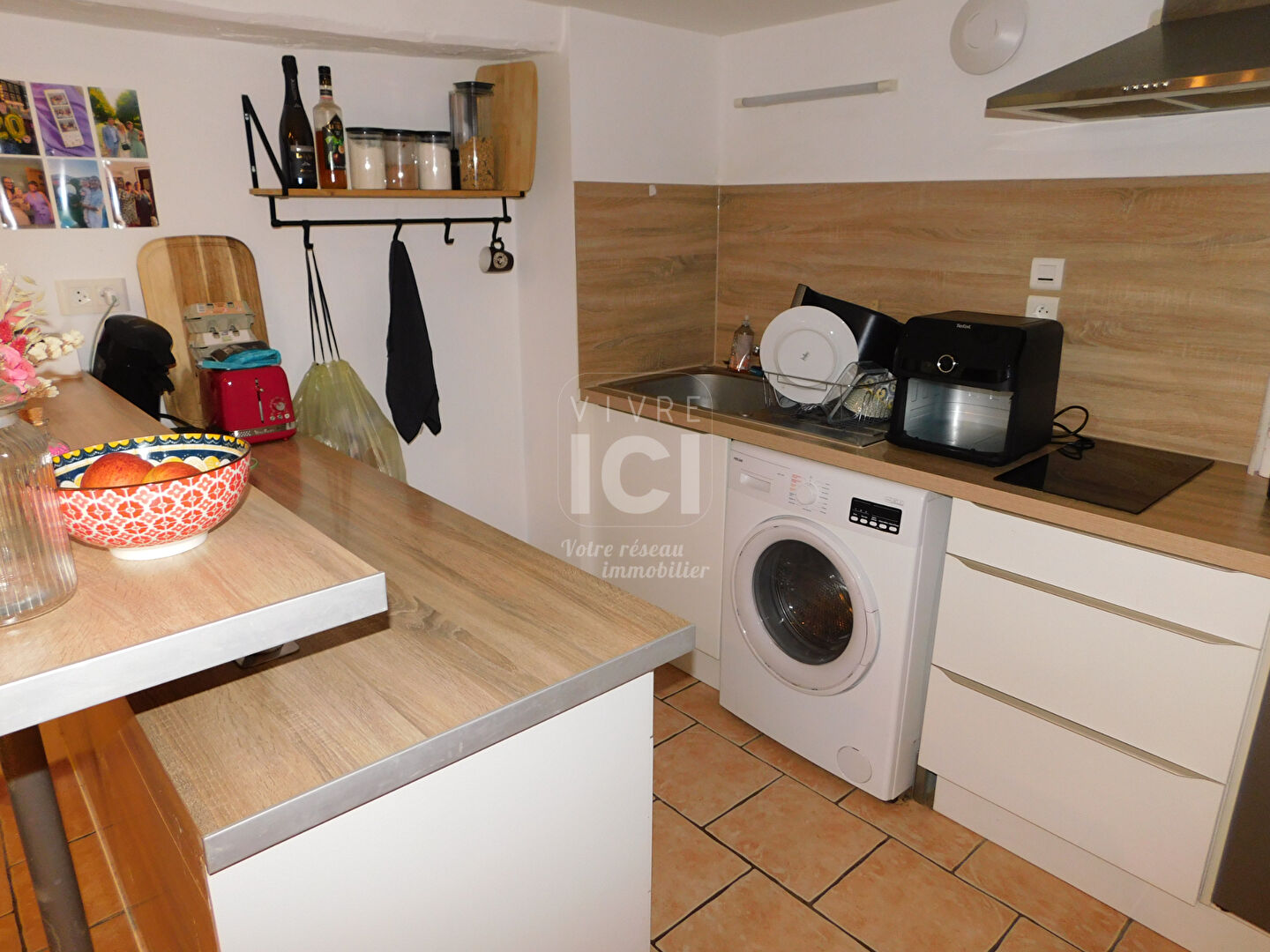 Immeuble de rapport Mont-jean-sur-loire 113.89 m2