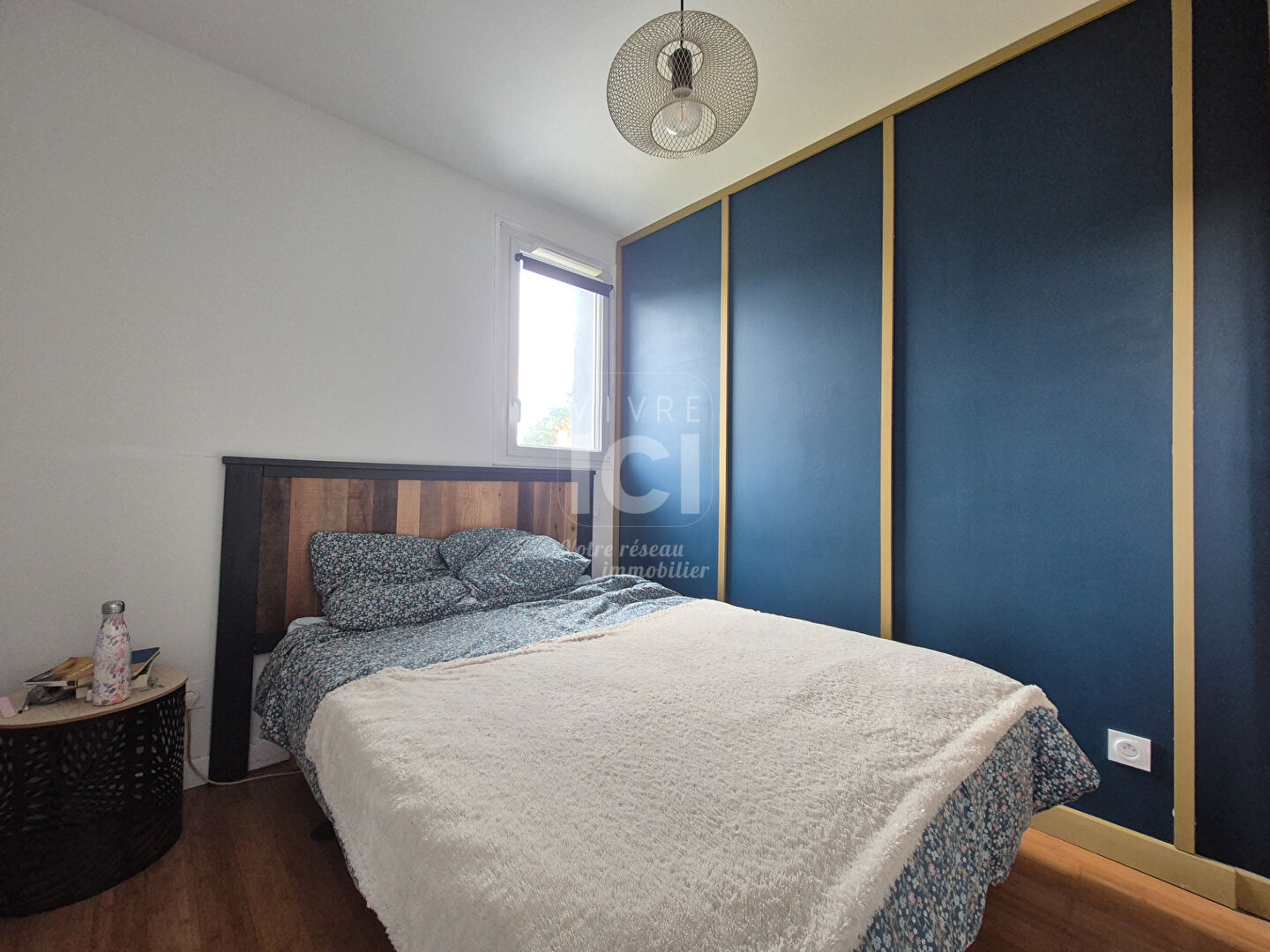 Photo ANGERS T2 meublé image 2/4