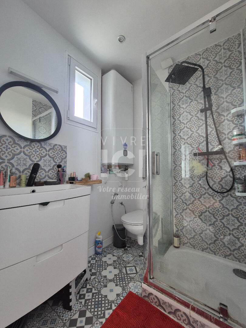 Photo ANGERS T2 meublé image 3/4