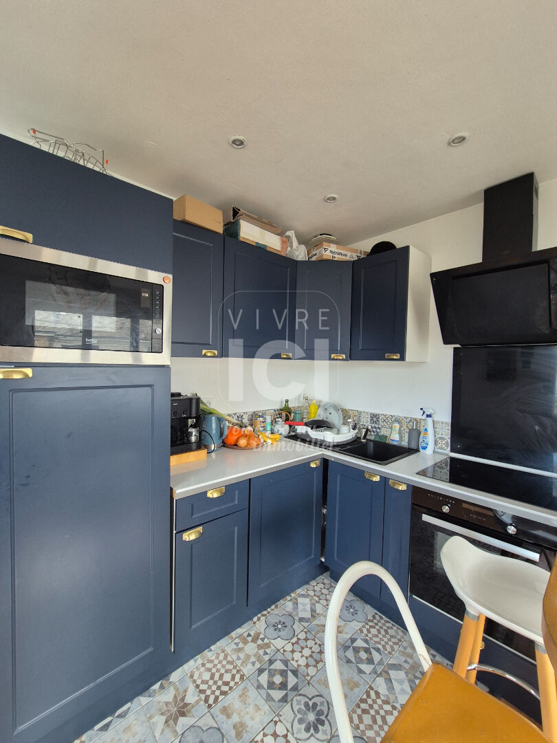 Photo ANGERS T2 meublé image 4/4