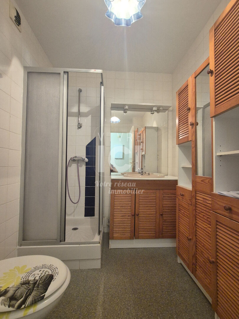 Photo ANGERS Studio de 22.17m² image 3/5