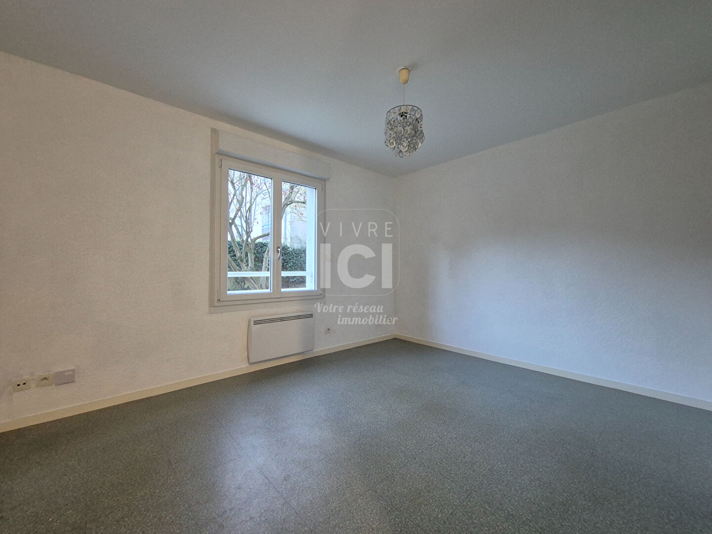 Photo ANGERS Studio de 22.17m² image 4/5