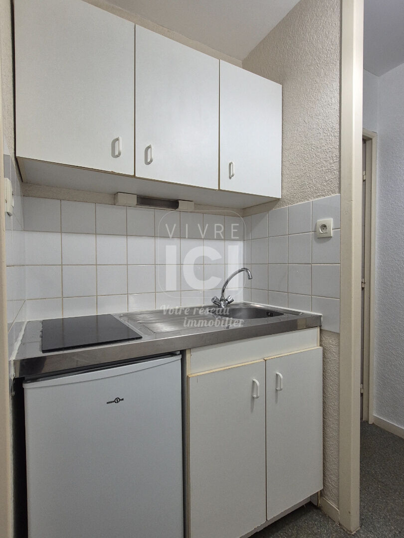 Photo ANGERS Studio de 22.17m² image 5/5