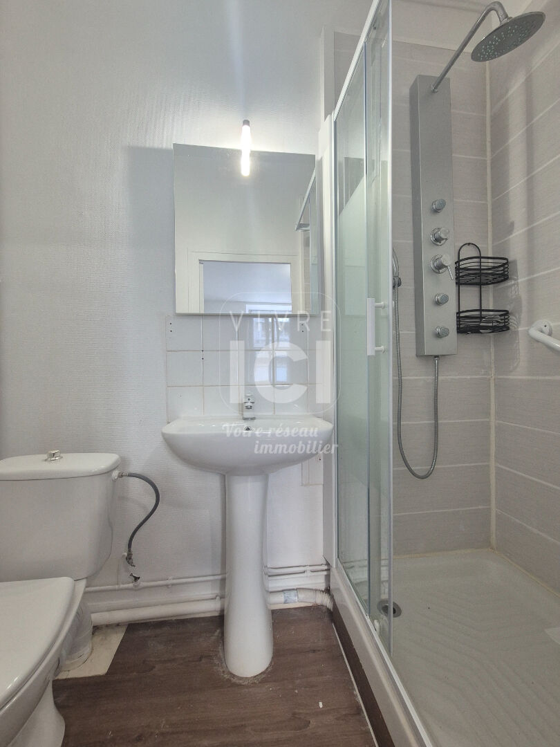 Photo ANGERS T2 meublé image 4/4