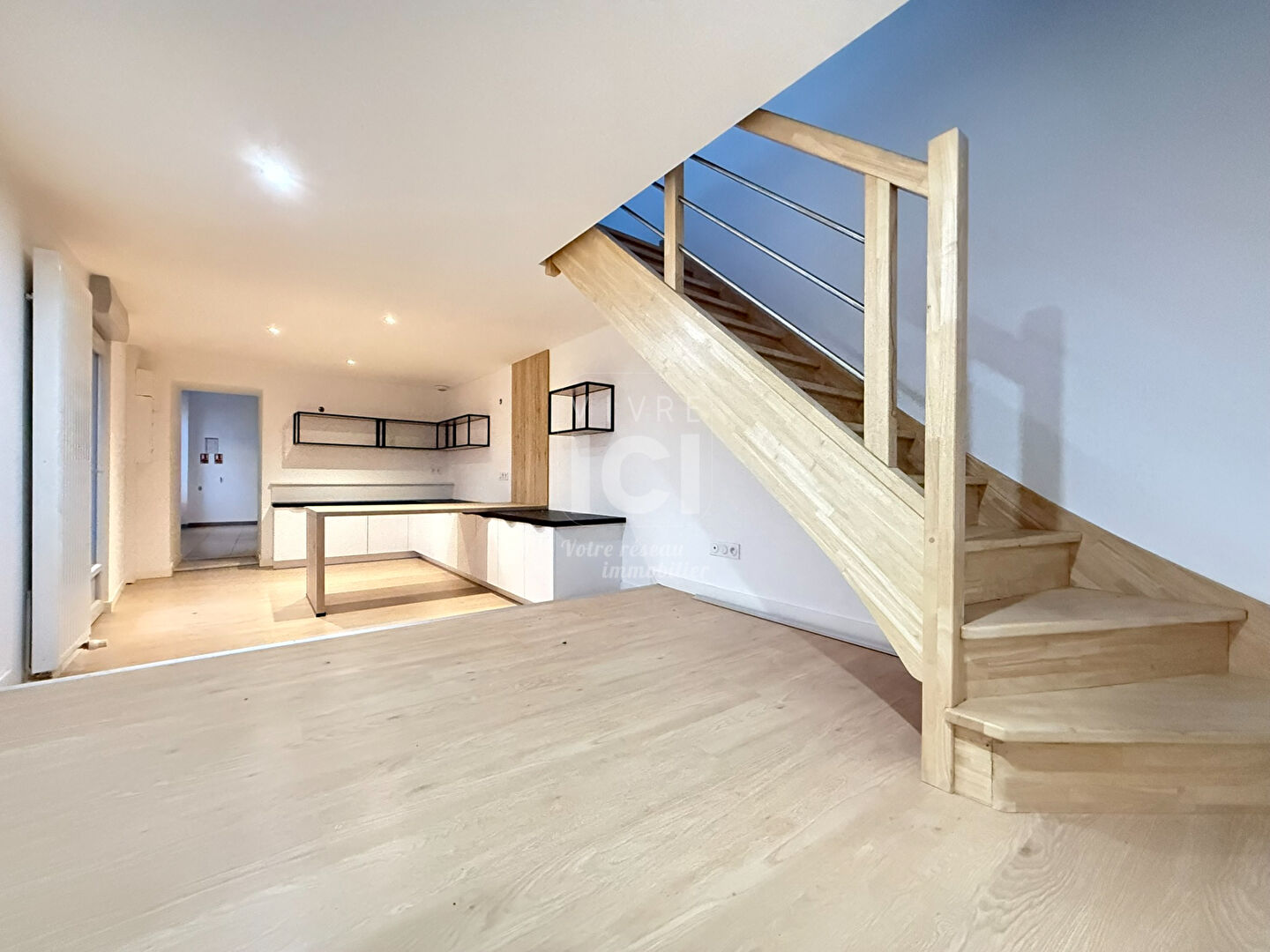 Photo Maison Angers 150 m2 image 2/6