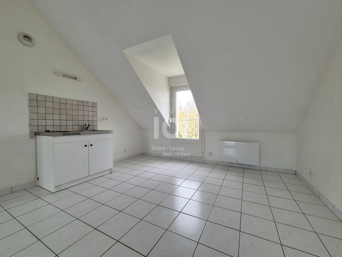 Agence immobilière de VIVRE ICI - 49