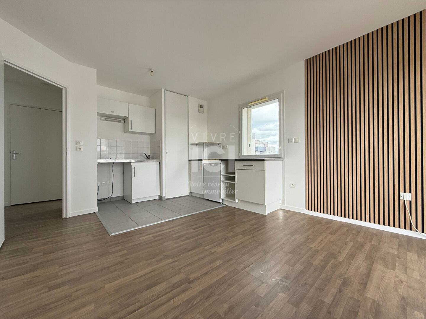 Agence immobilière de VIVRE ICI - Angers