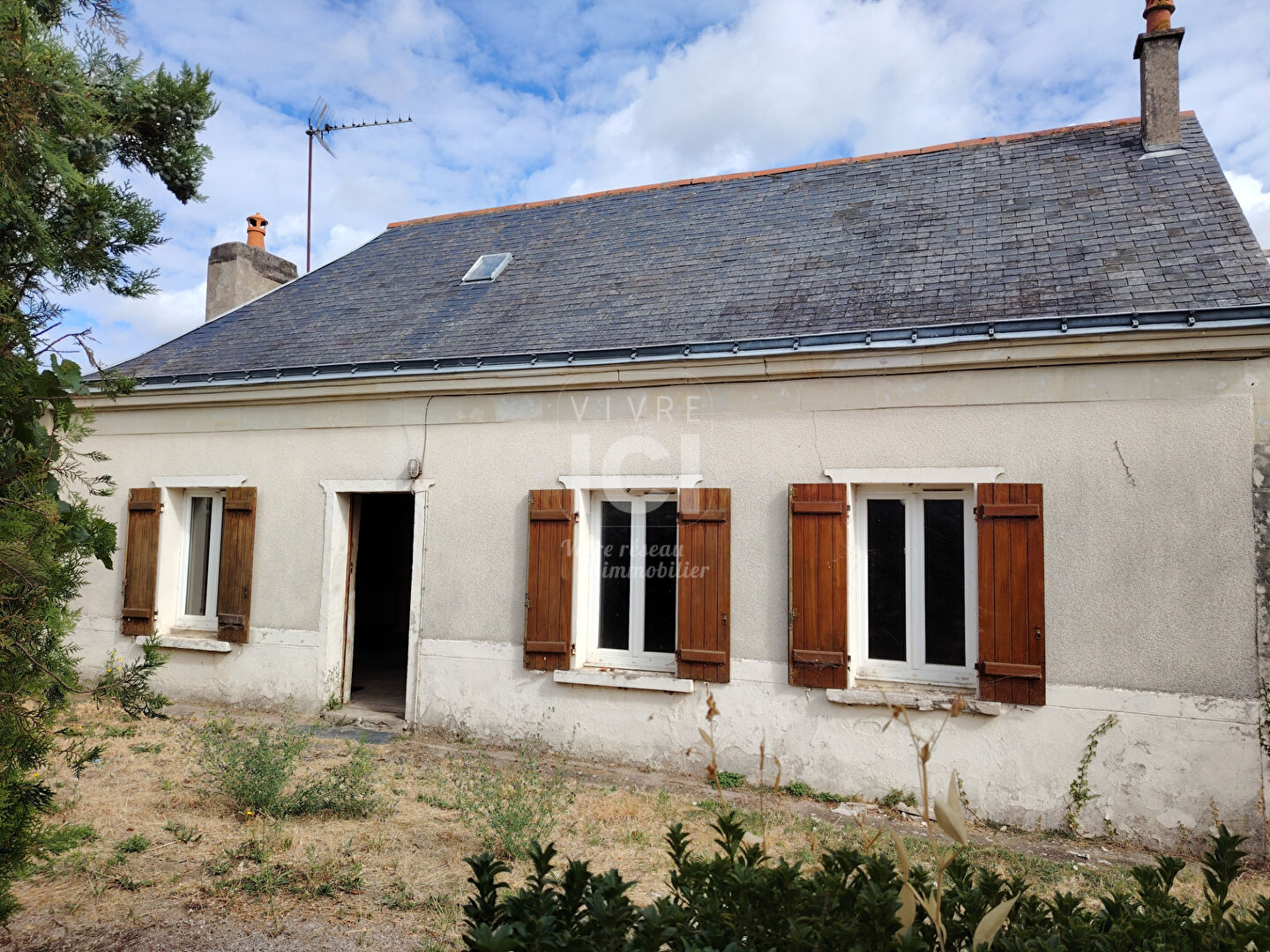 Agence immobilière de VIVRE ICI - Andard