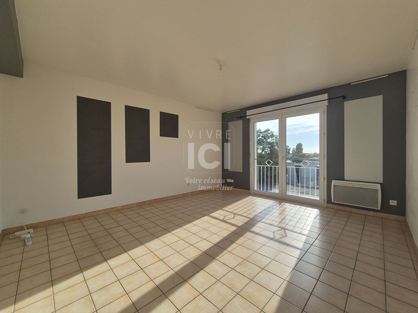 Agence immobilière de VIVRE ICI - Angers