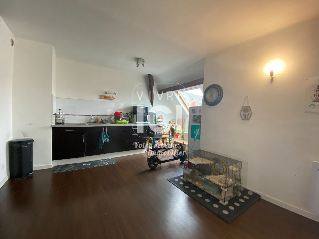 Agence immobilière de VIVRE ICI - Angers