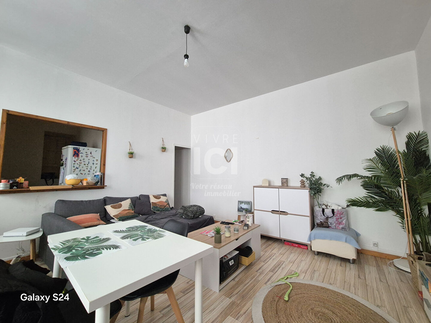 Agence immobilière de VIVRE ICI - Angers