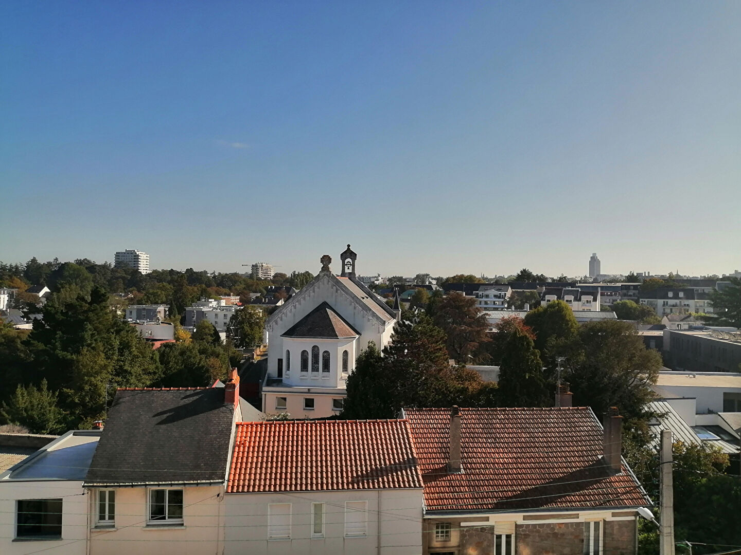 Photo A VENDRE:  Nantes - Secteur Zola Appartement 3 chambres image 3/5