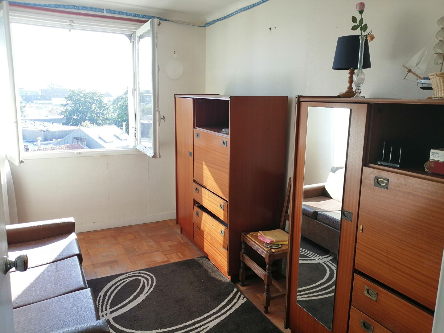 Photo A VENDRE:  Nantes - Secteur Zola Appartement 3 chambres image 5/5