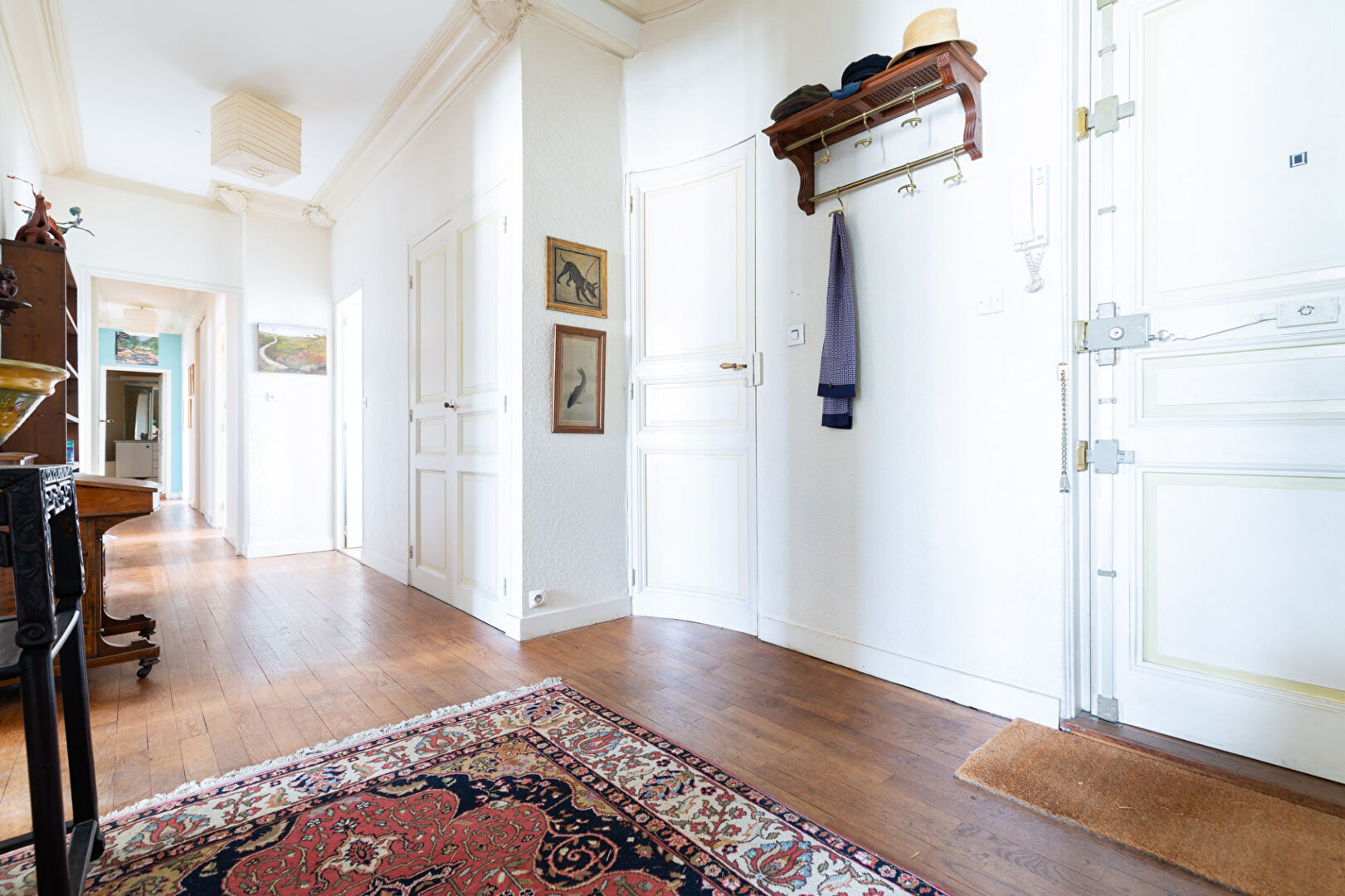 Photo NANTES/SANITAT APPARTEMENT AVEC ASCENSEUR image 2/6