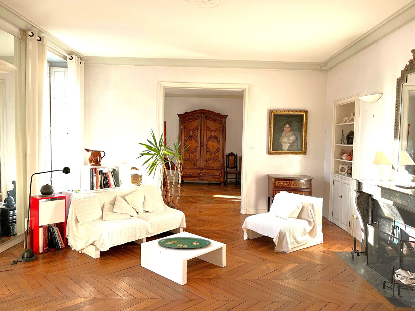 Photo NANTES/SANITAT APPARTEMENT AVEC ASCENSEUR image 3/6