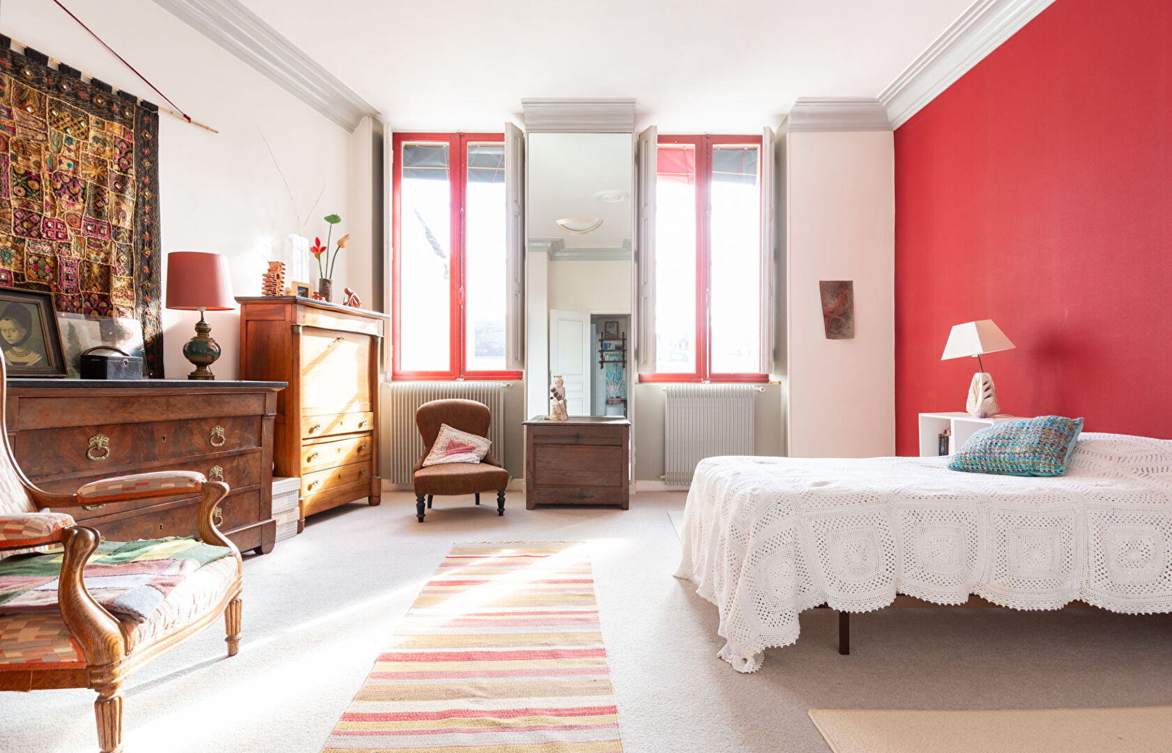 Photo NANTES/SANITAT APPARTEMENT AVEC ASCENSEUR image 5/6