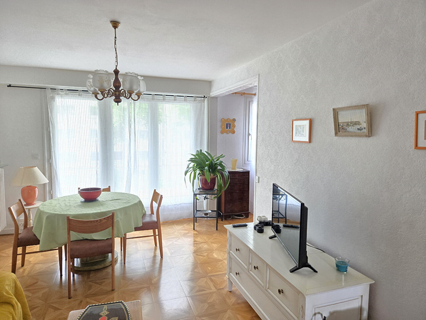 Photo A VENDRE NANTES APPARTEMENT 2 ou 3 chambres NANTES ZOLA image 1/6