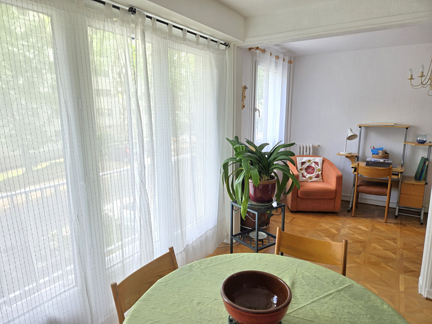 Photo A VENDRE NANTES APPARTEMENT 2 ou 3 chambres NANTES ZOLA image 2/6