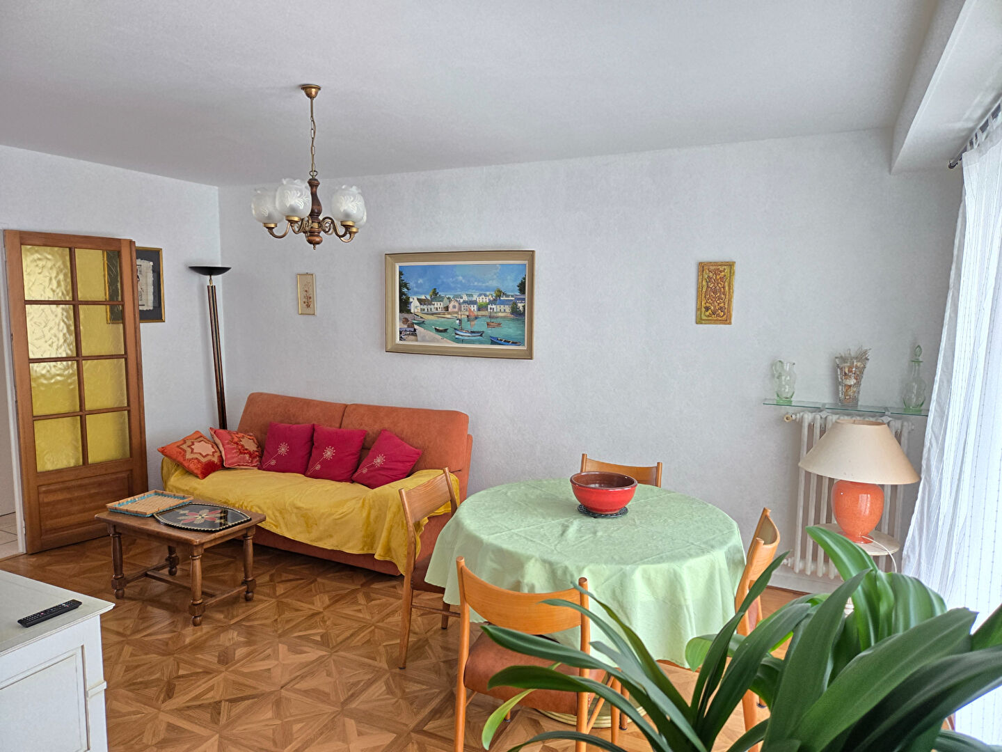 Photo A VENDRE NANTES APPARTEMENT 2 ou 3 chambres NANTES ZOLA image 3/6
