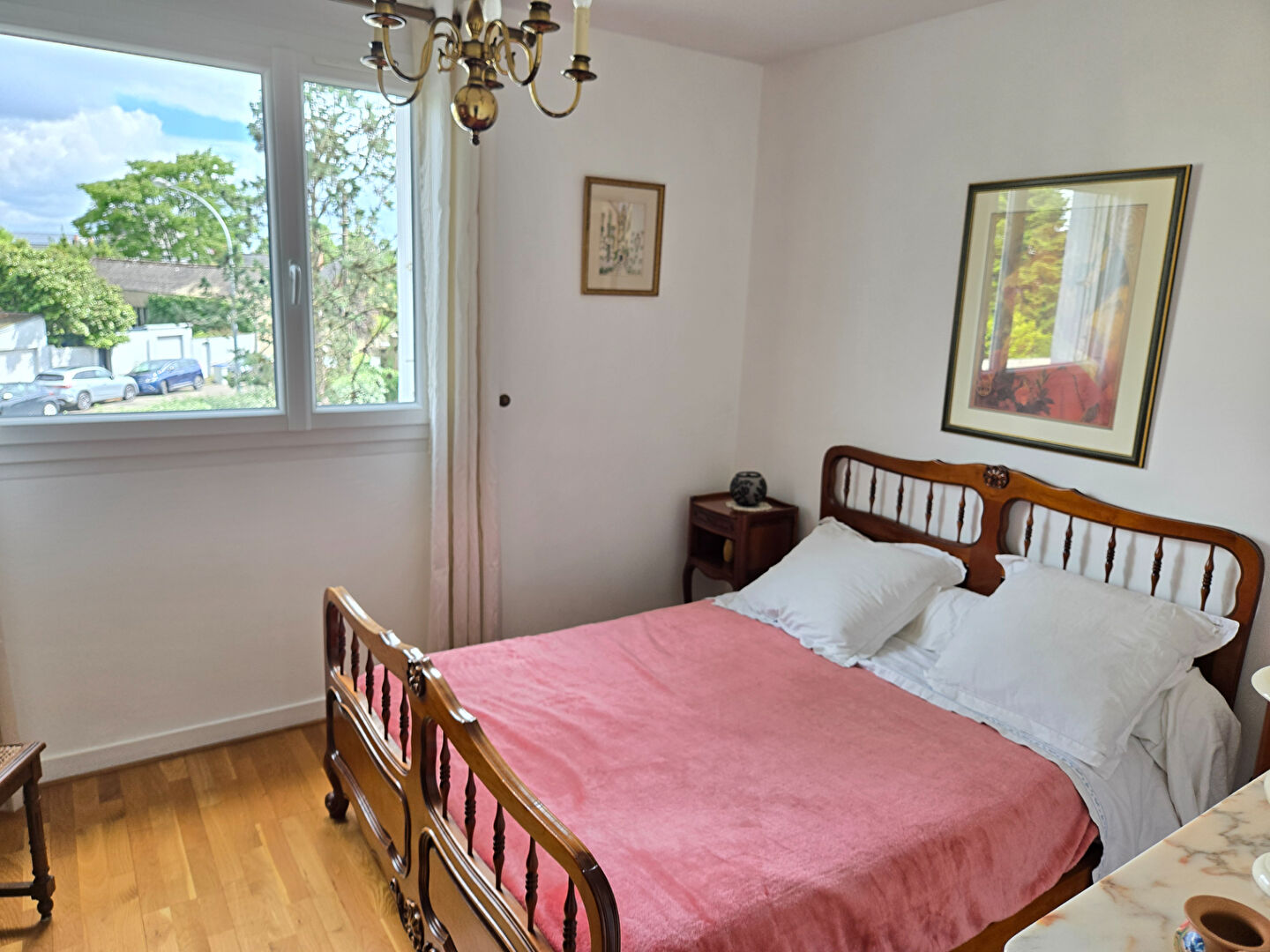 Photo A VENDRE NANTES APPARTEMENT 2 ou 3 chambres NANTES ZOLA image 4/6
