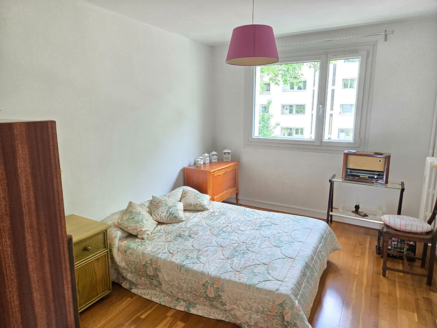 Photo A VENDRE NANTES APPARTEMENT 2 ou 3 chambres NANTES ZOLA image 5/6