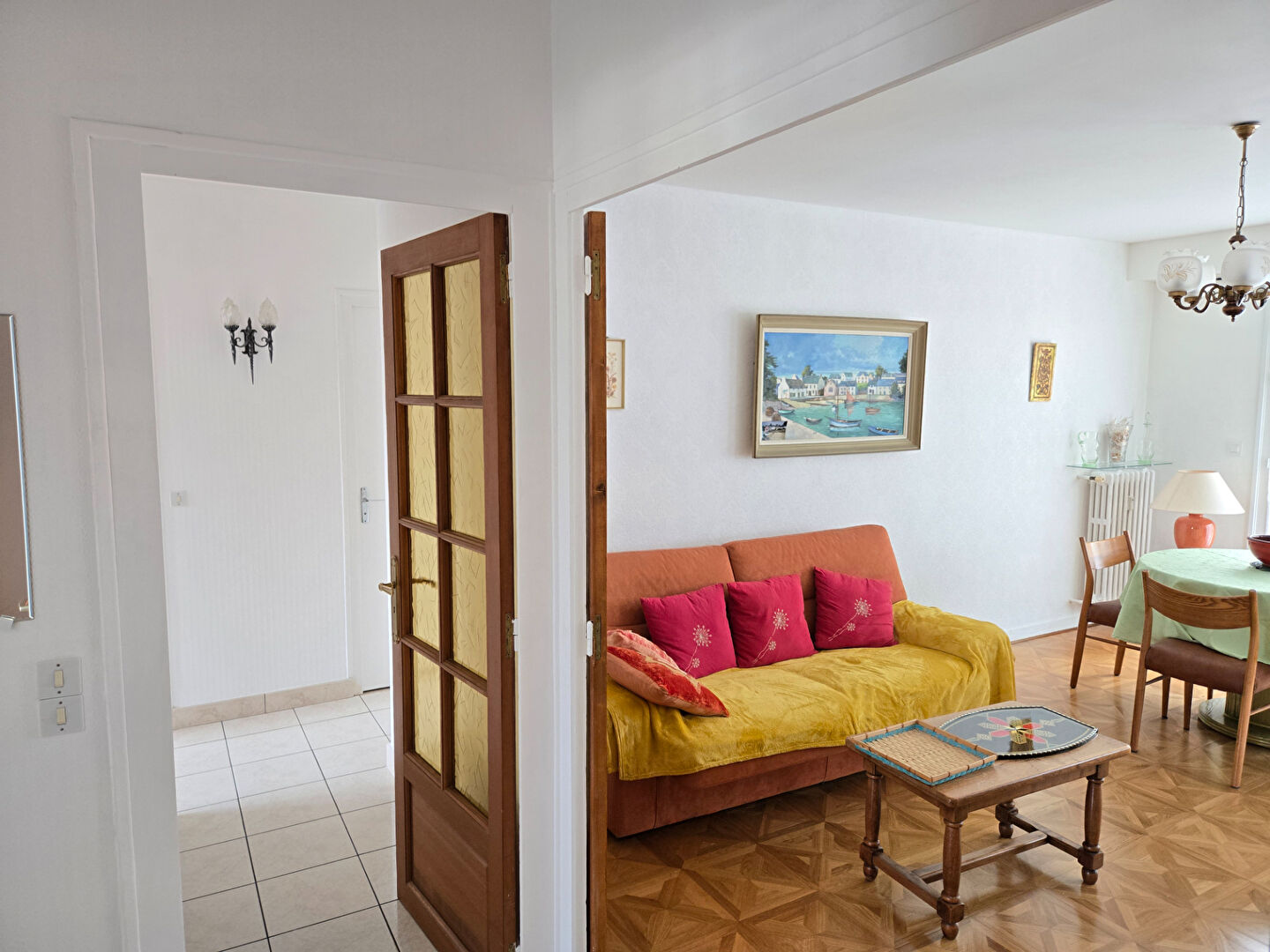 Photo A VENDRE NANTES APPARTEMENT 2 ou 3 chambres NANTES ZOLA image 6/6