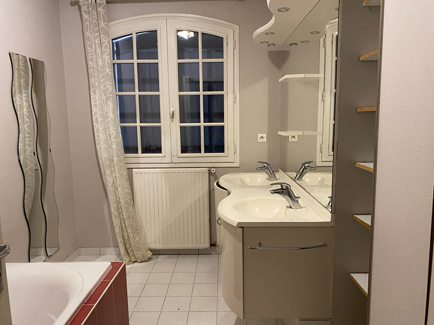 Photo NANTES/PROCE PARCELLE DE 1000 m2 AVEC UNE MAISON 4 CHAMBRES/SOUS SOL POUR VOITURES image 6/6