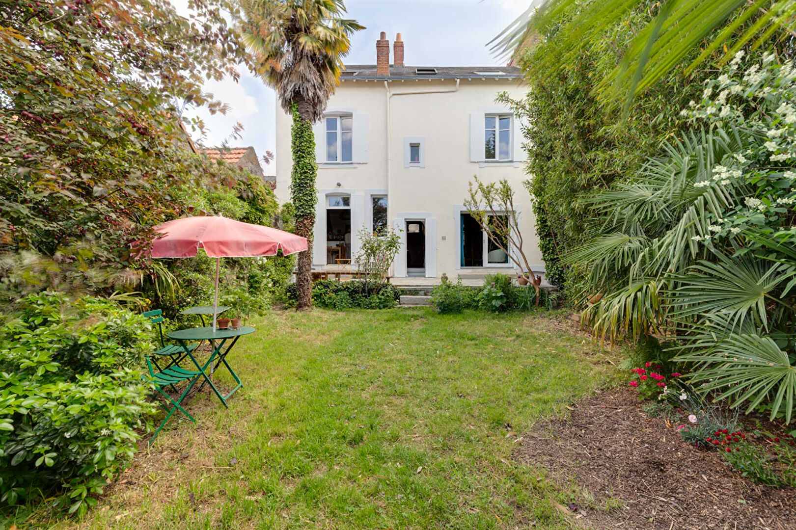 Photo A VENDRE  NANTES MAISON BUTTE  SAINTE ANNE image 2/6