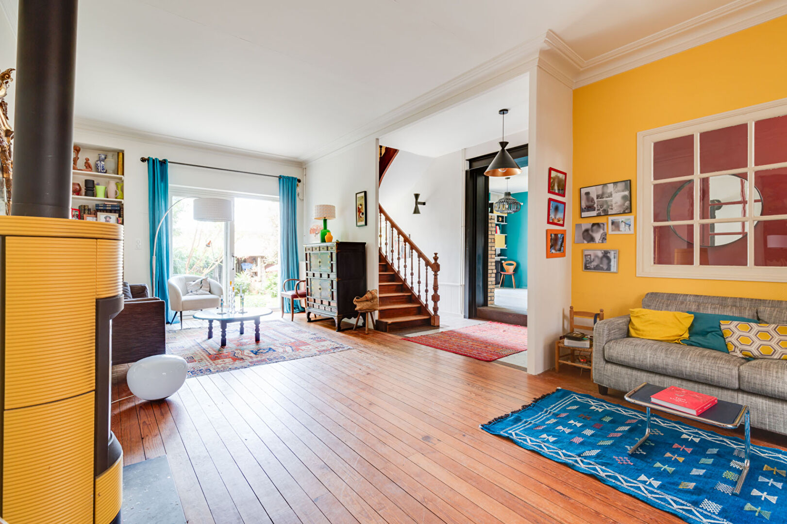 Photo A VENDRE  NANTES MAISON BUTTE  SAINTE ANNE image 6/6