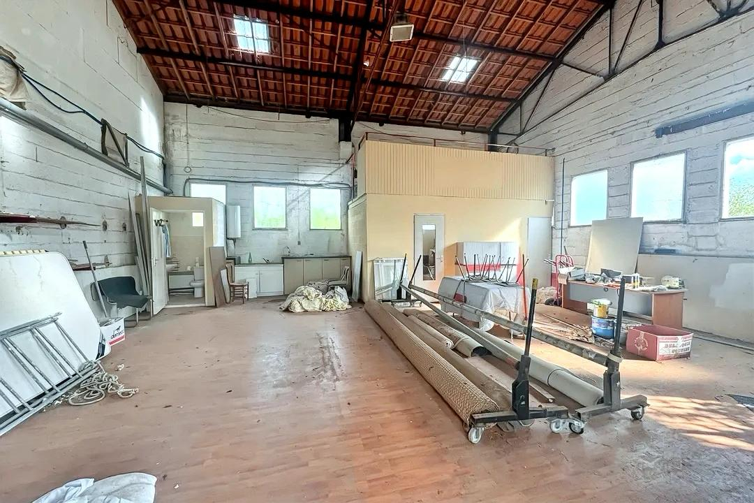 IMMEUBLE DE RAPPORT 400 m² BOUGUENAIS