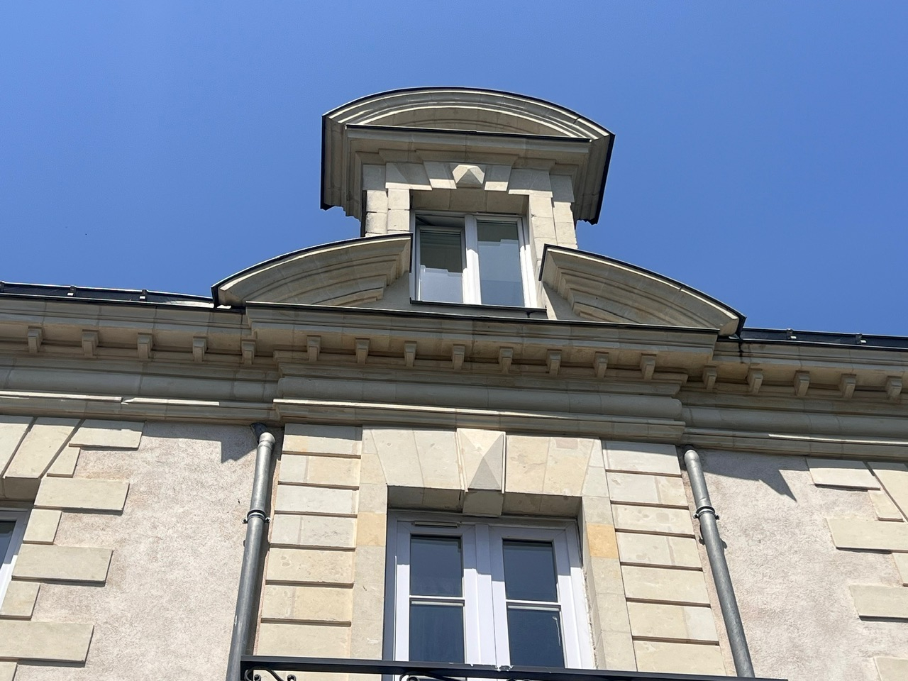 Photo Appartement Duplex Suce Sur Erdre 5 pièce(s)  119 m2 Carrez/143 m² au sol image 2/6