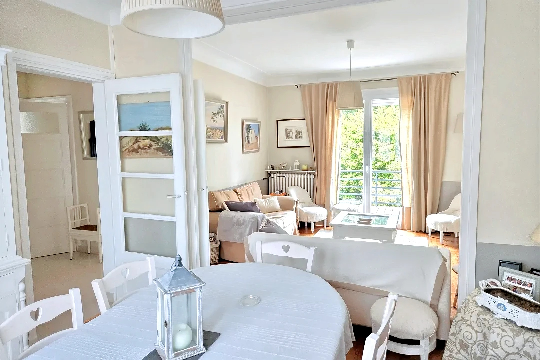 Photo A VENDRE  NANTES  ZOLA PROCE, maison avec garage et jardin image 3/6