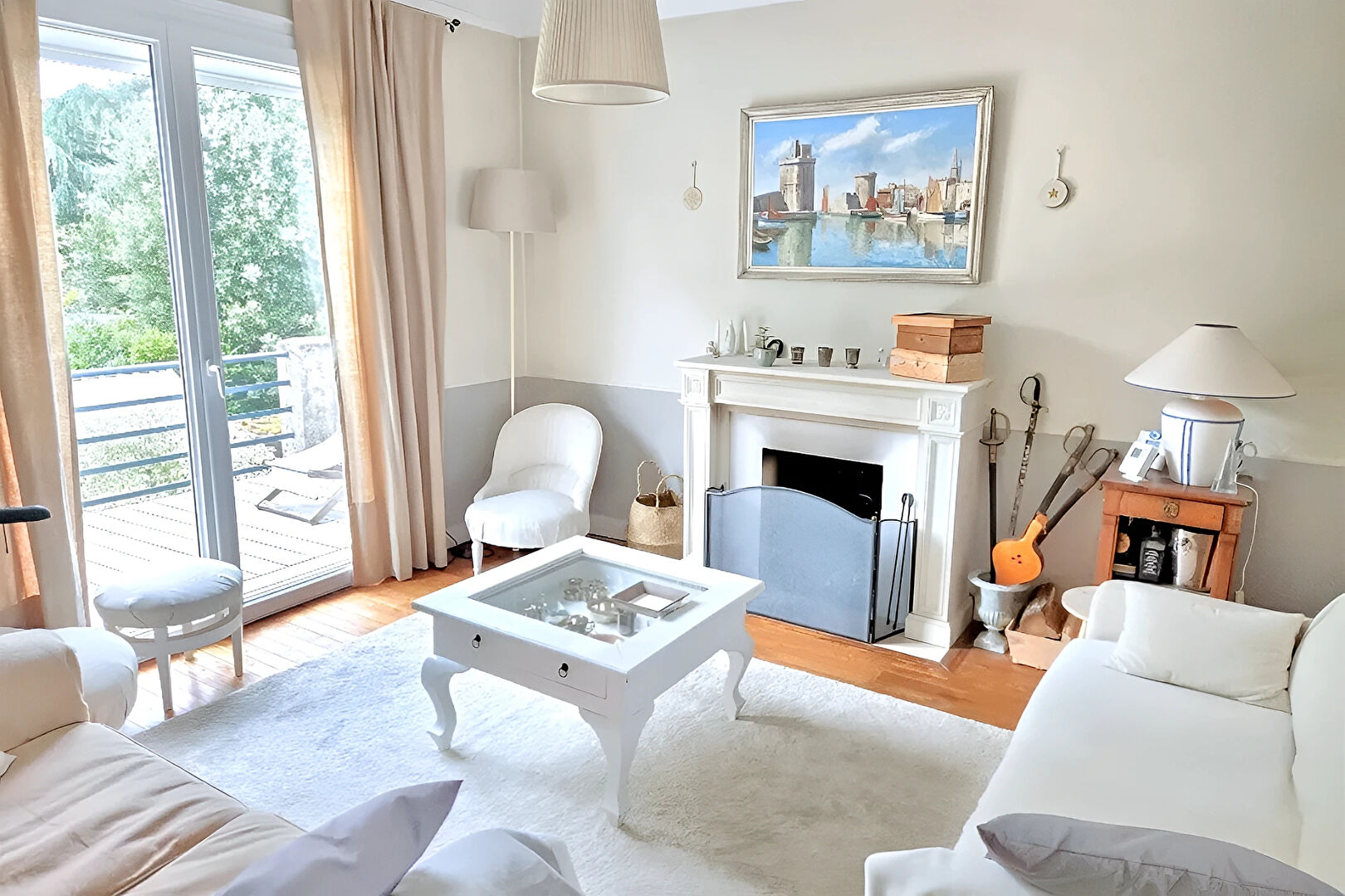 Photo A VENDRE  NANTES  ZOLA PROCE, maison avec garage et jardin image 4/6