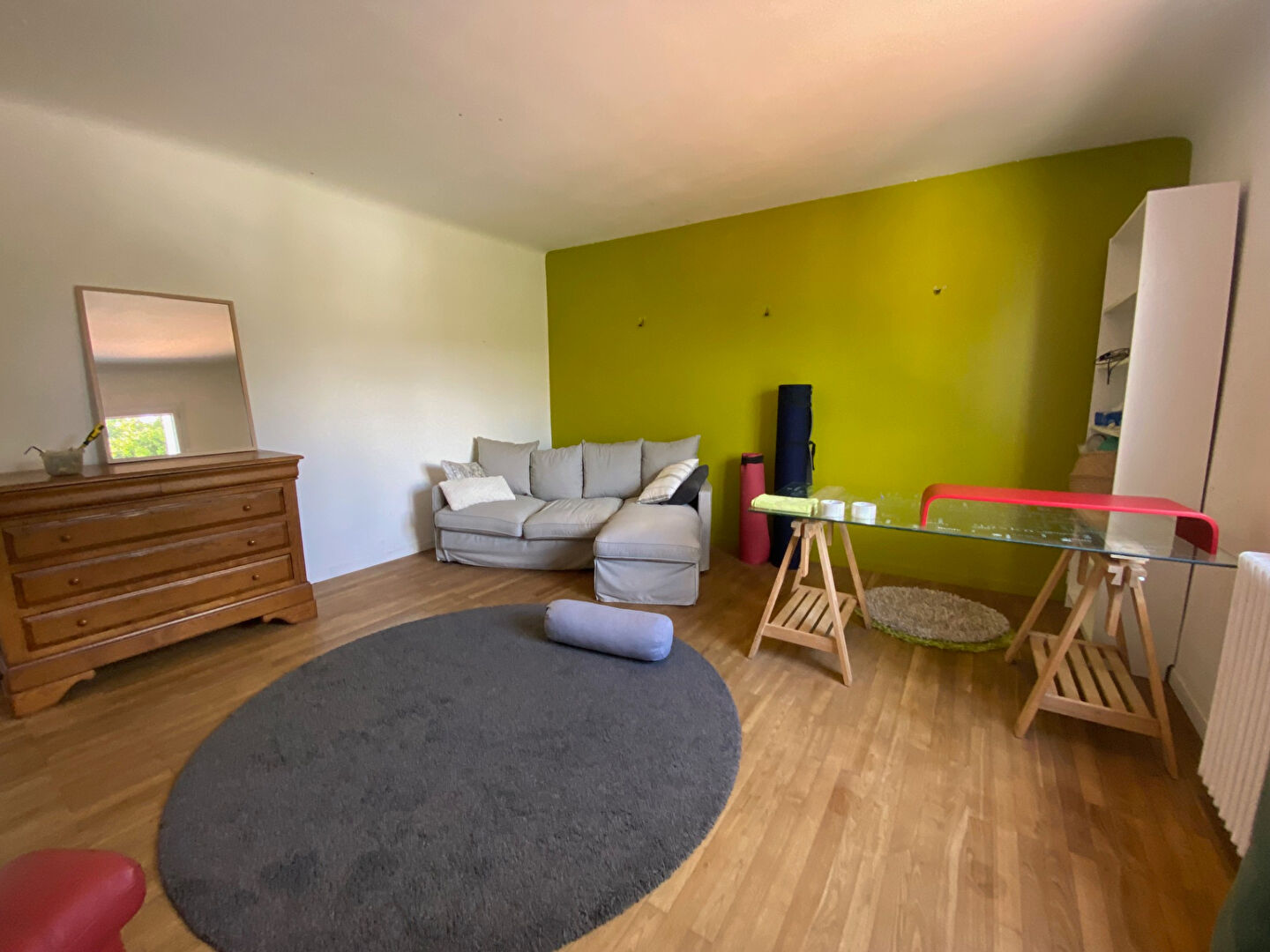 Photo NANTES/ZOLA MAISON /APPARTEMENT INDIVIDUELLE 2 CHAMBRES/CAVEAU VELOS image 4/6