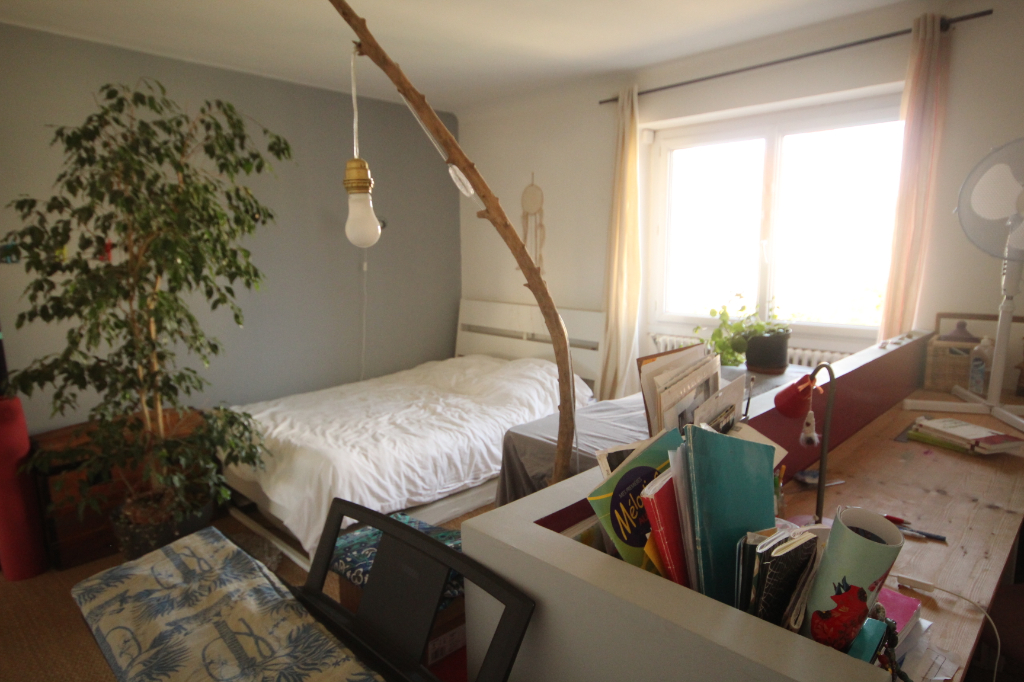 Photo NANTES/ZOLA MAISON /APPARTEMENT INDIVIDUELLE 2 CHAMBRES/CAVEAU VELOS image 5/6