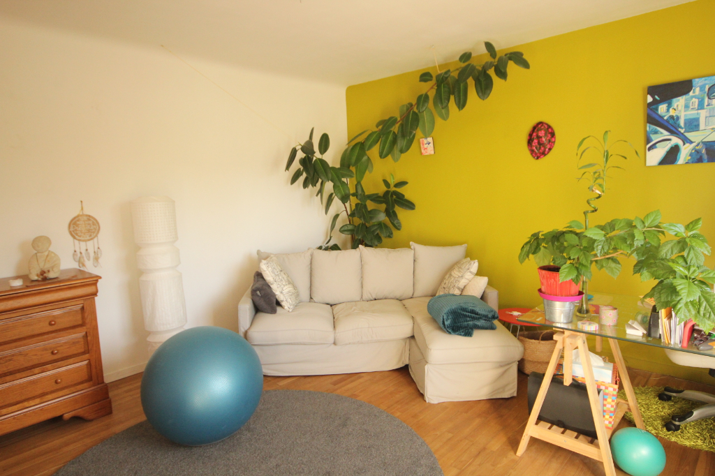 Photo NANTES/ZOLA MAISON /APPARTEMENT INDIVIDUELLE 2 CHAMBRES/CAVEAU VELOS image 6/6