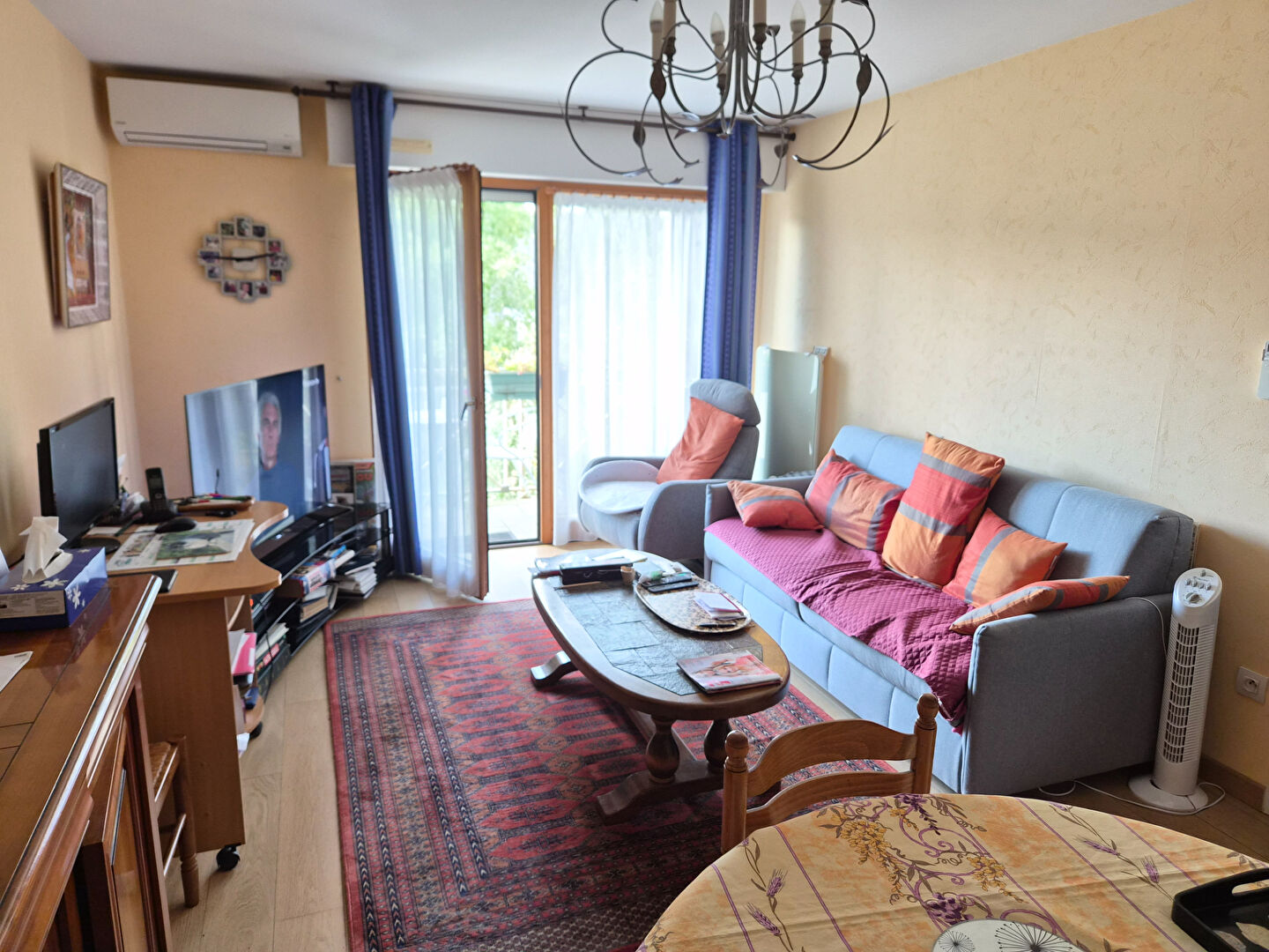 Photo A VENDRE  Appartement Nantes 48m2 Résidence seniors LES CASTALIES image 1/6