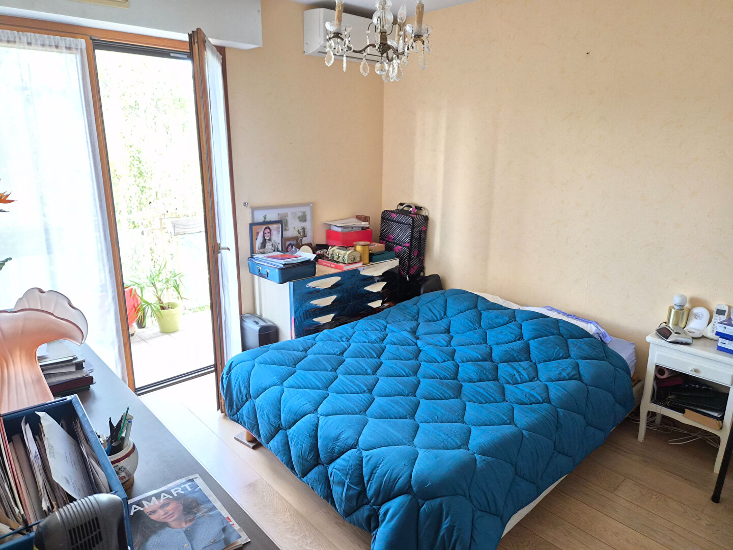 Photo A VENDRE  Appartement Nantes 48m2 Résidence seniors LES CASTALIES image 4/6